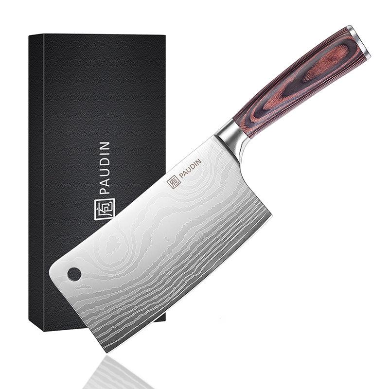 Universal Classic 7" Cleaver Knife - Urbanedges