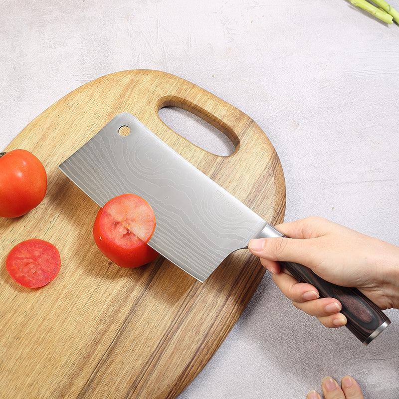 Universal Classic 7" Cleaver Knife - Urbanedges