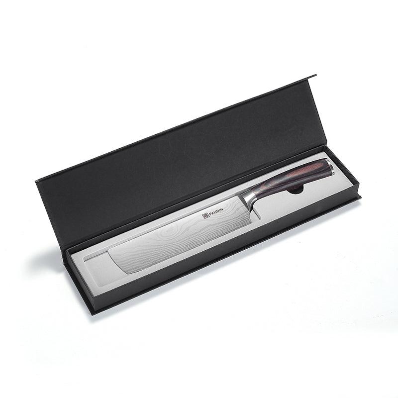 Universal Classic 7" Nakiri Knife - Urbanedges