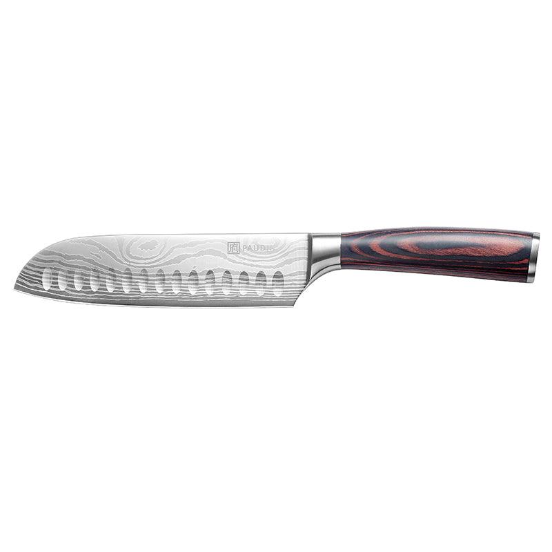 Universal Classic 7" Santoku Knife - Urbanedges