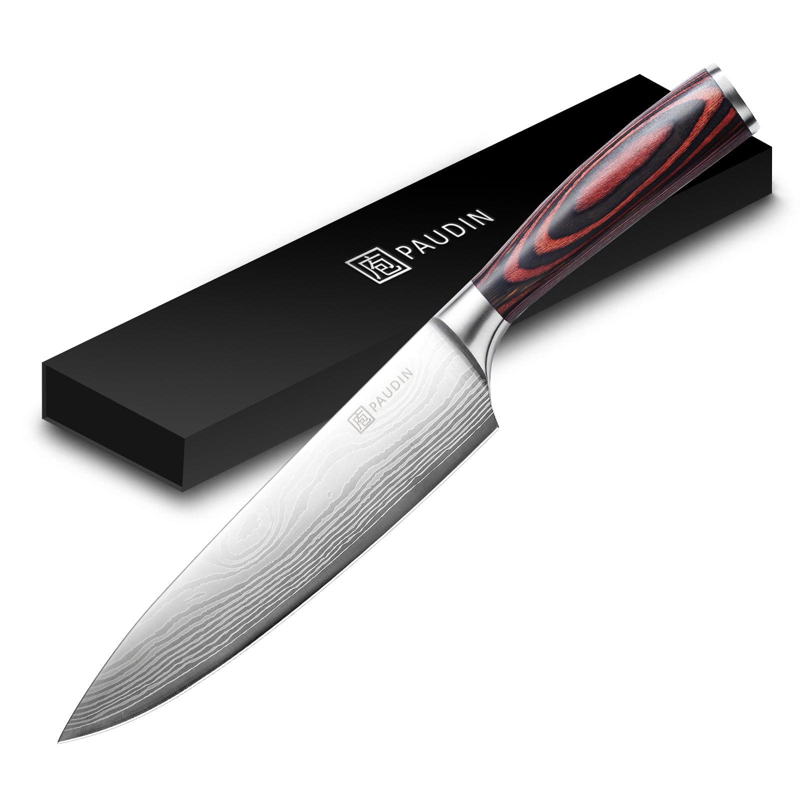 Universal Classic 8" Chef's Knife - Urbanedges