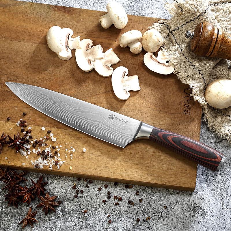 Universal Classic 8" Chef's Knife - Urbanedges