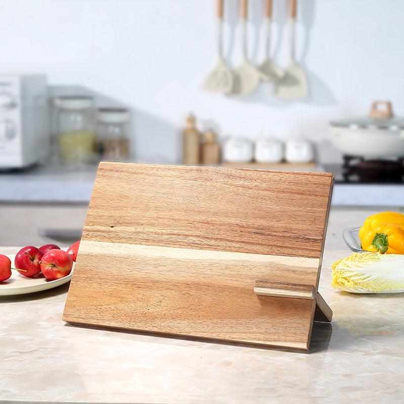 WS5 Paudin Wooden Knife Block - Urbanedges