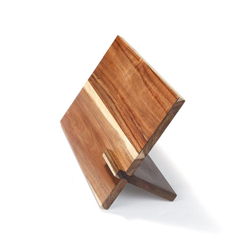 WS5 Paudin Wooden Knife Block - Urbanedges