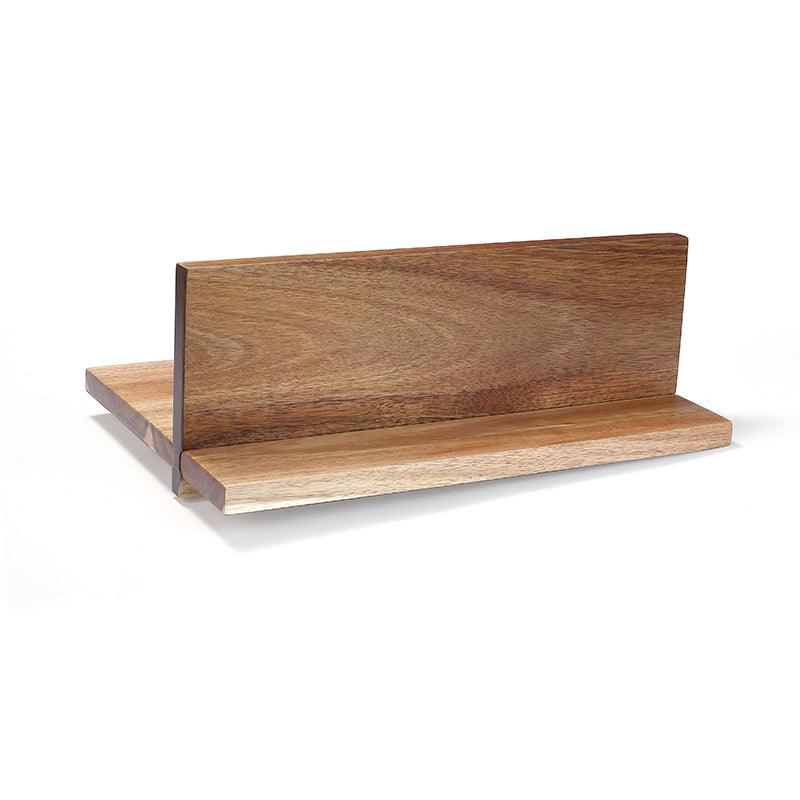 WS5 Paudin Wooden Knife Block - Urbanedges