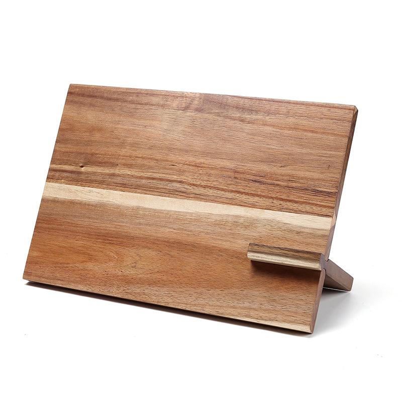 WS5 Paudin Wooden Knife Block - Urbanedges