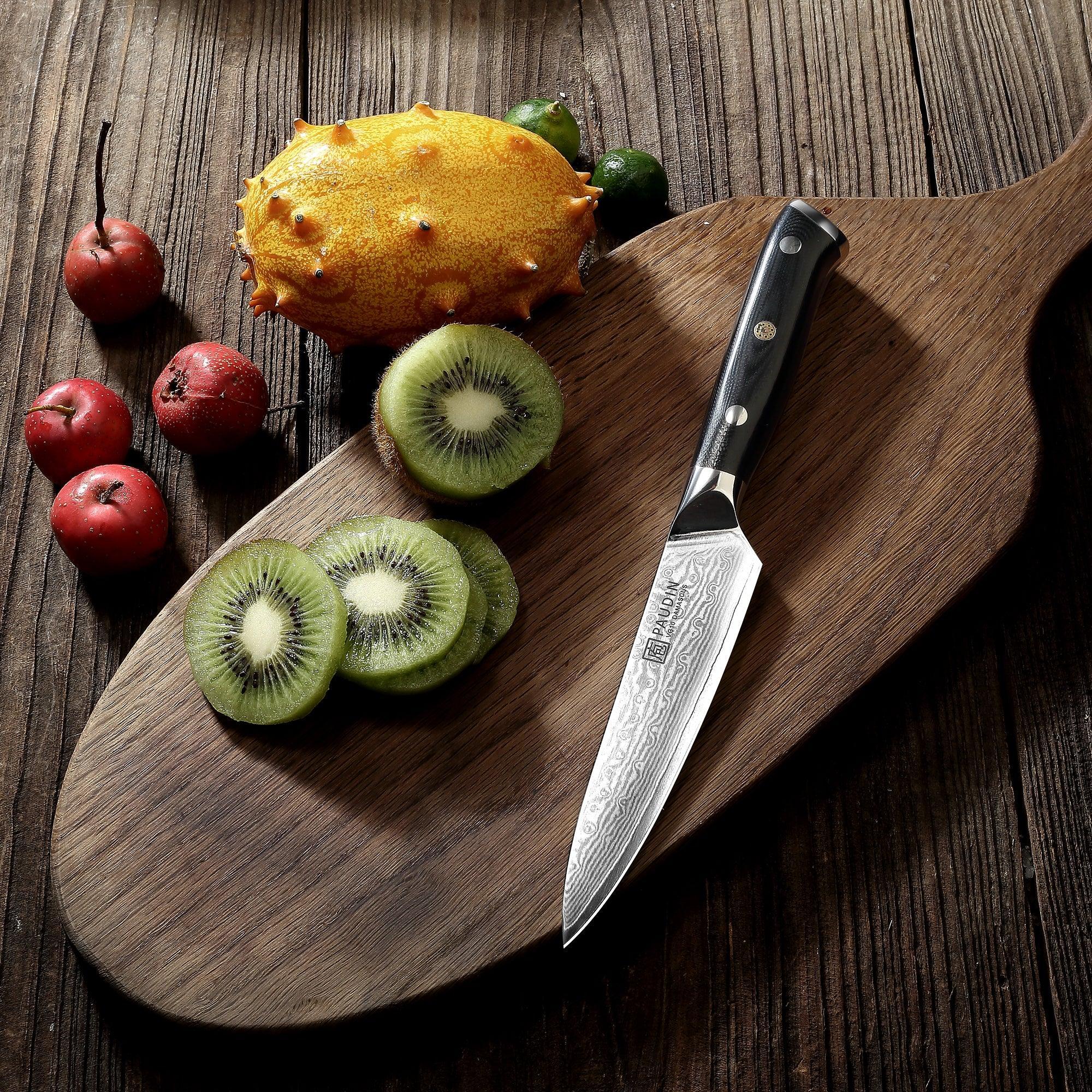 Cloud Premium 5" Utility Knife - Urbanedges