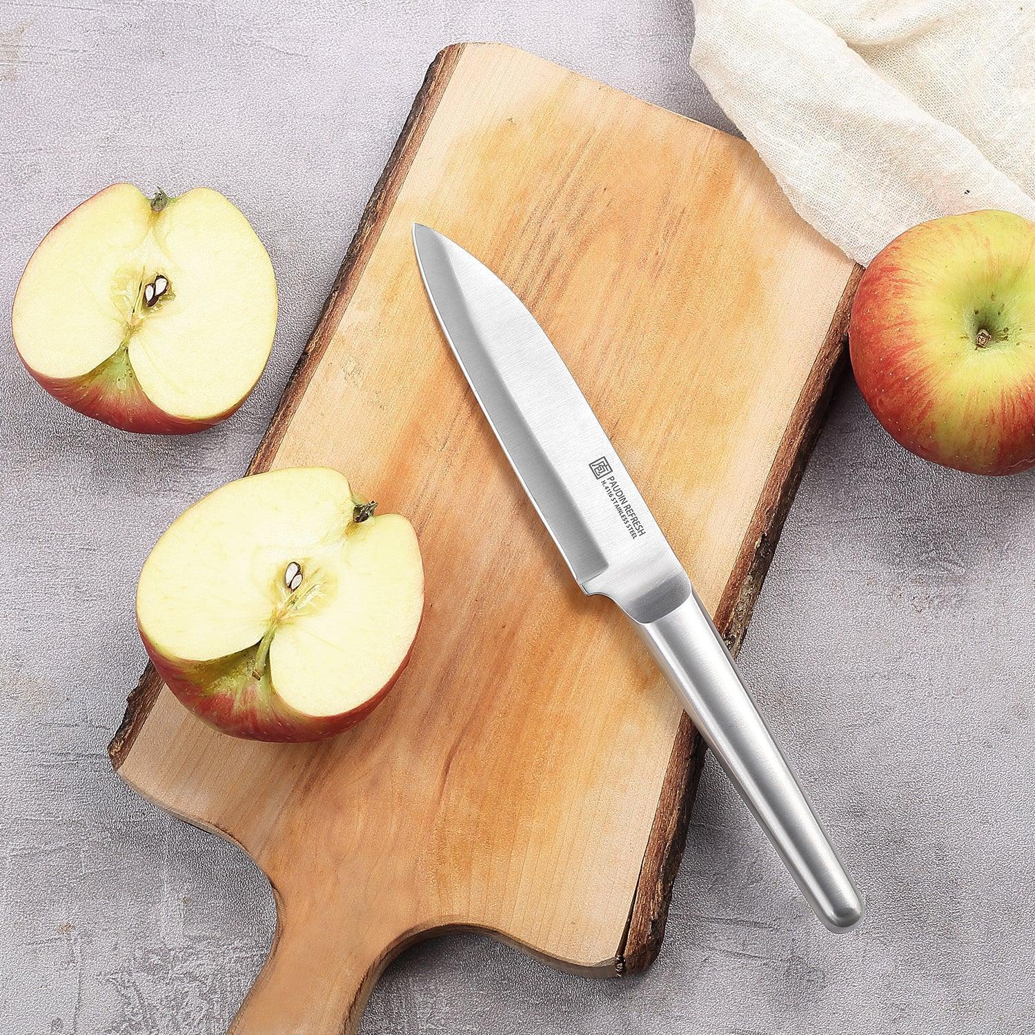 Refresh 5" Utility Knife - Urbanedges