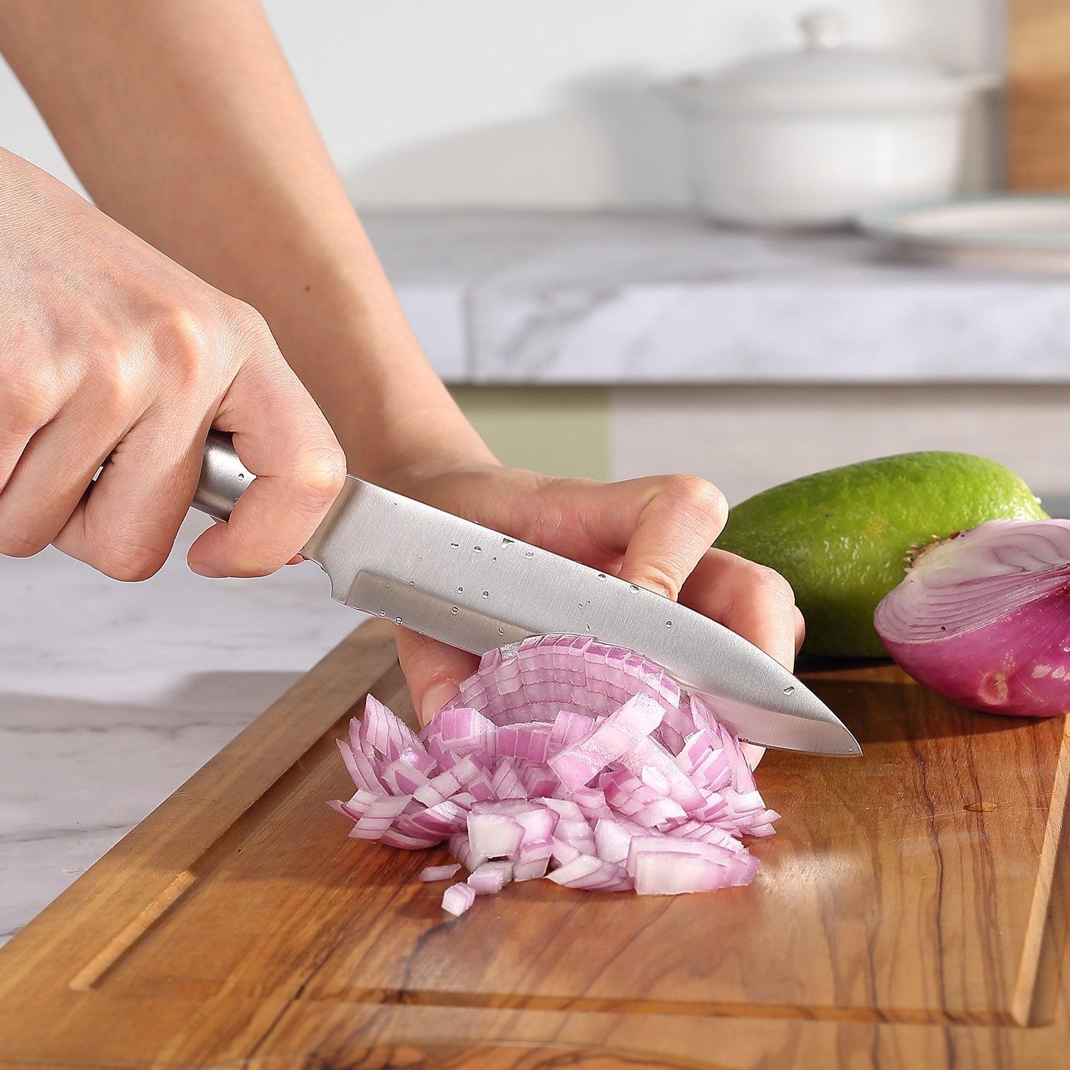 Refresh 5" Utility Knife - Urbanedges