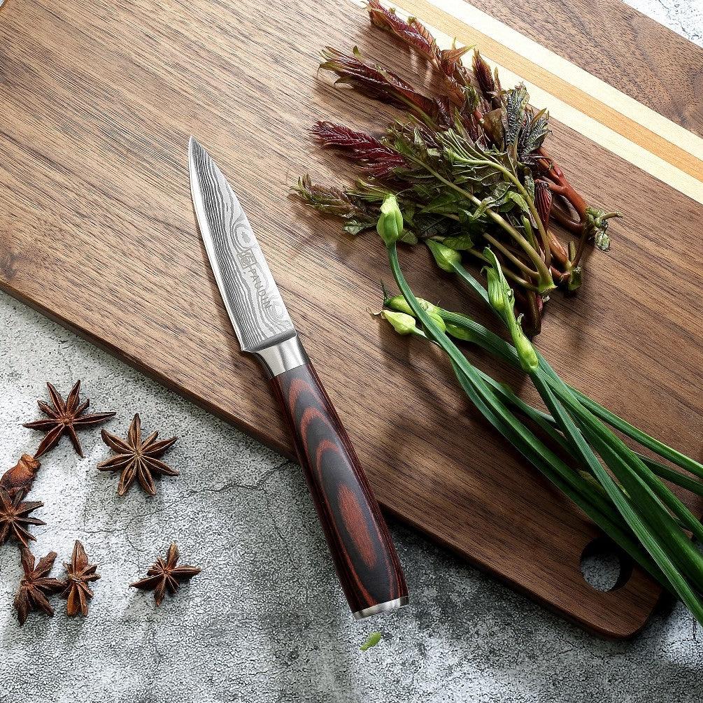 Universal Classic 3.5" Paring Knife - Urbanedges