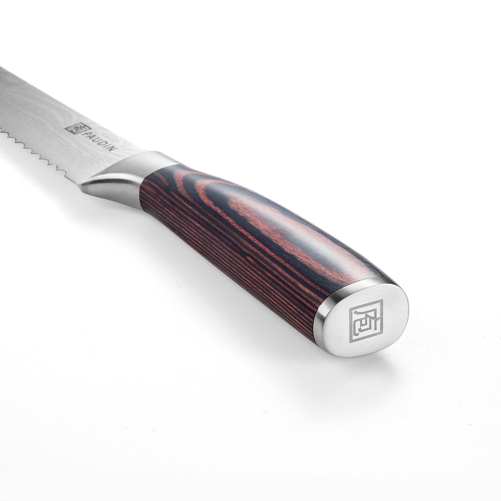 Universal Classic 8" Bread Knife - Urbanedges