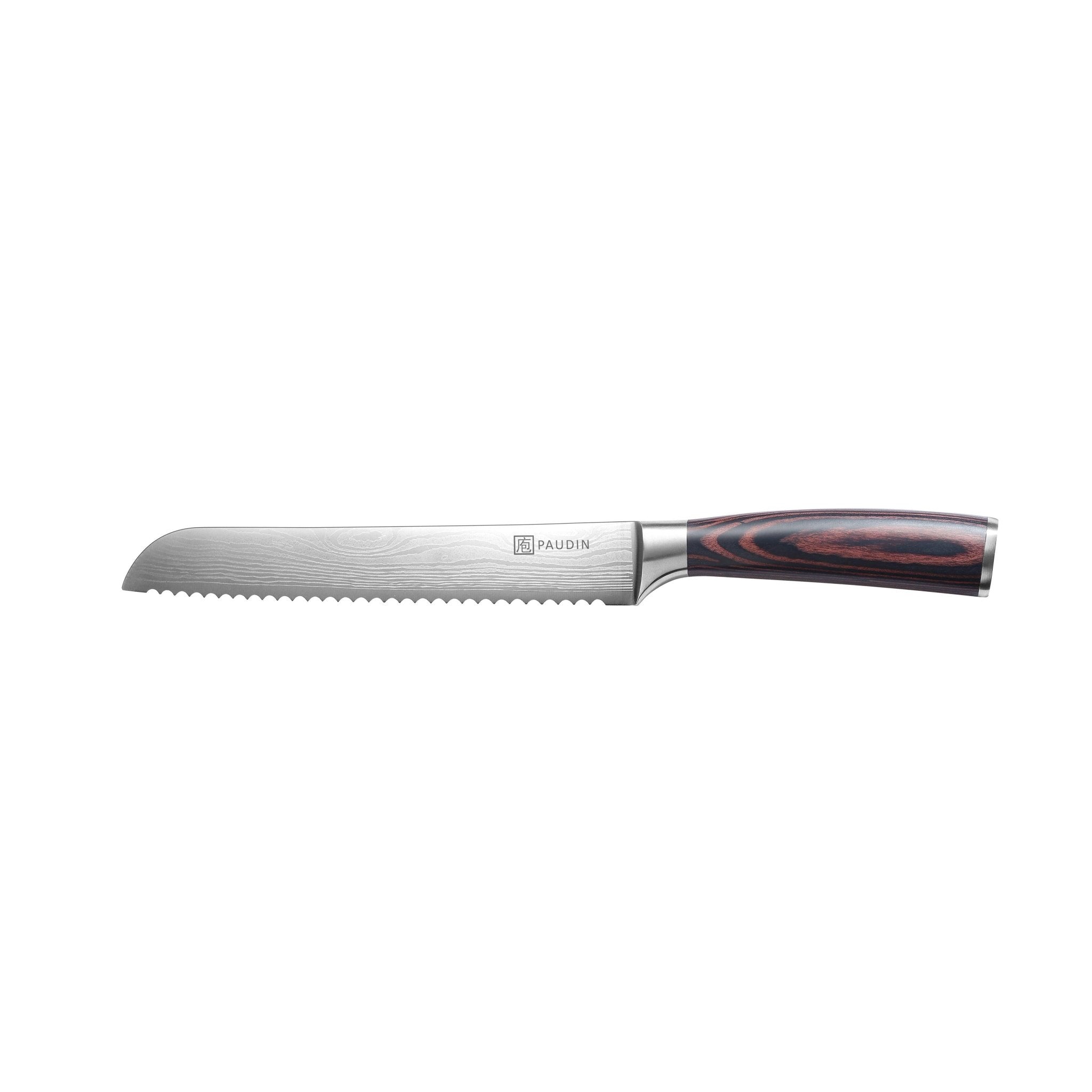 Universal Classic 8" Bread Knife - Urbanedges