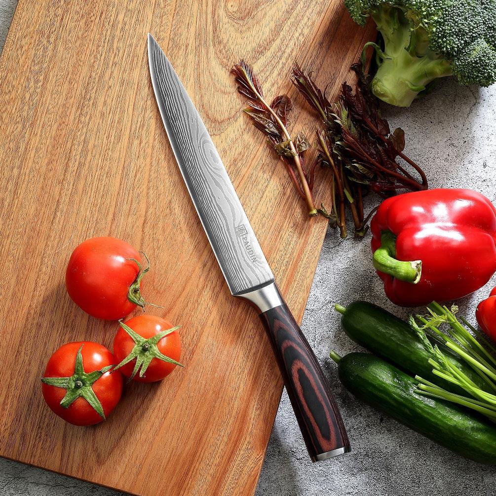 Universal Classic 8" Carving Knife - Urbanedges