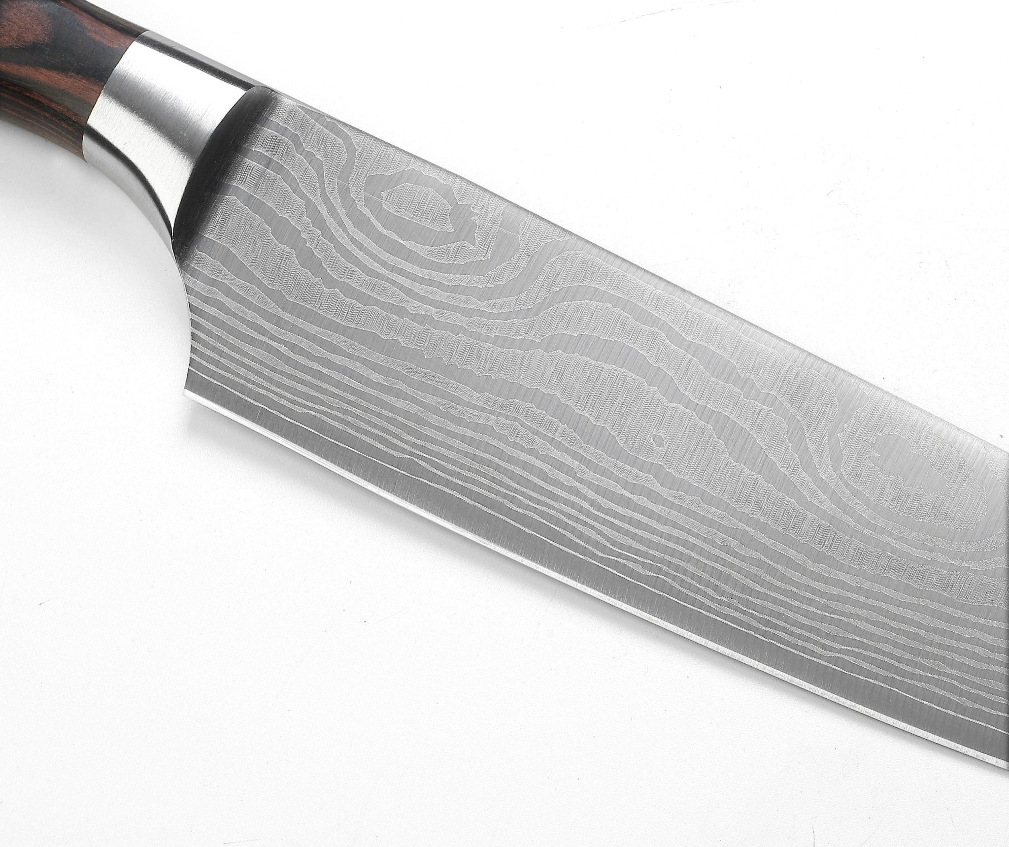 Universal Classic 8" Chef's Knife - Urbanedges