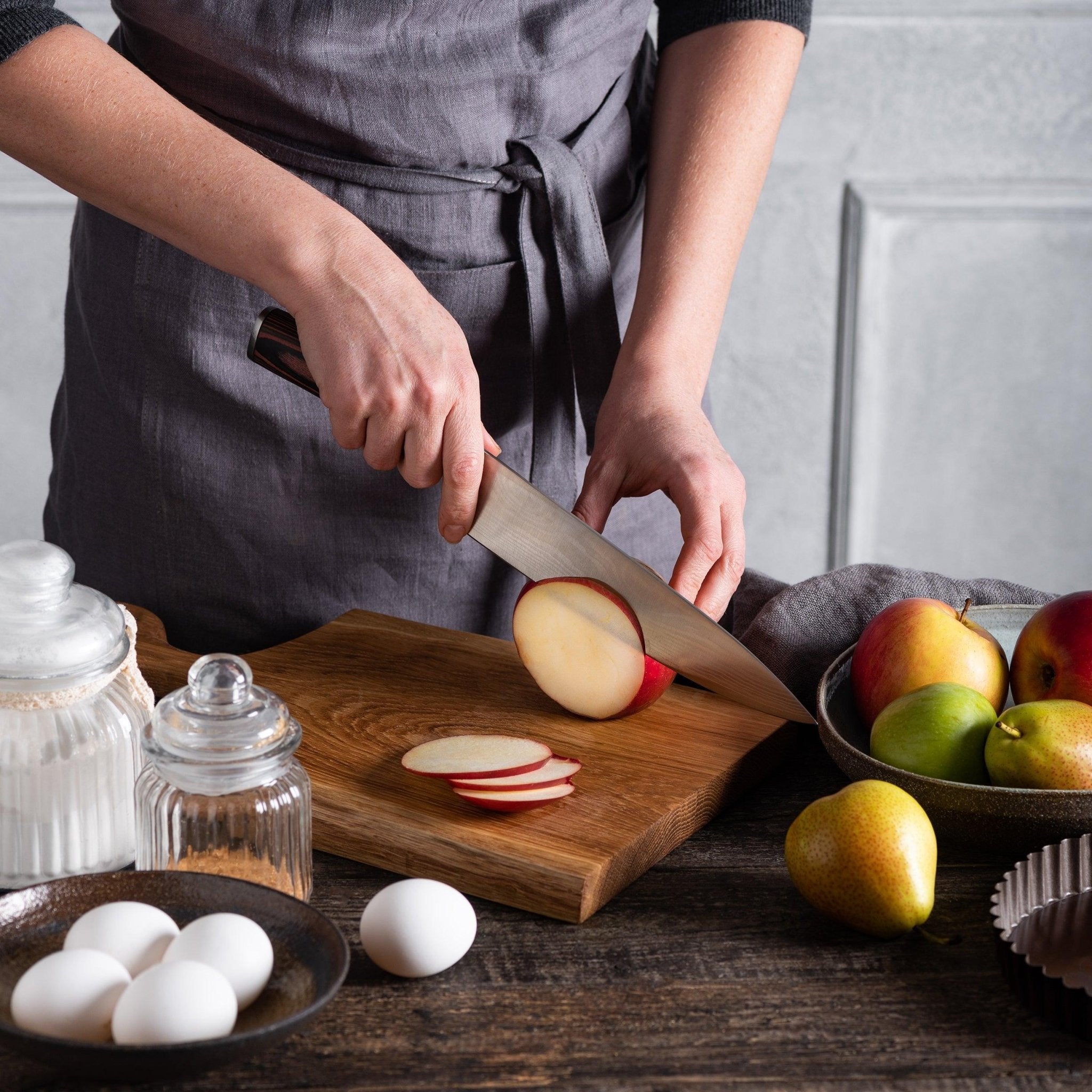 Universal Classic 8" Chef's Knife - Urbanedges